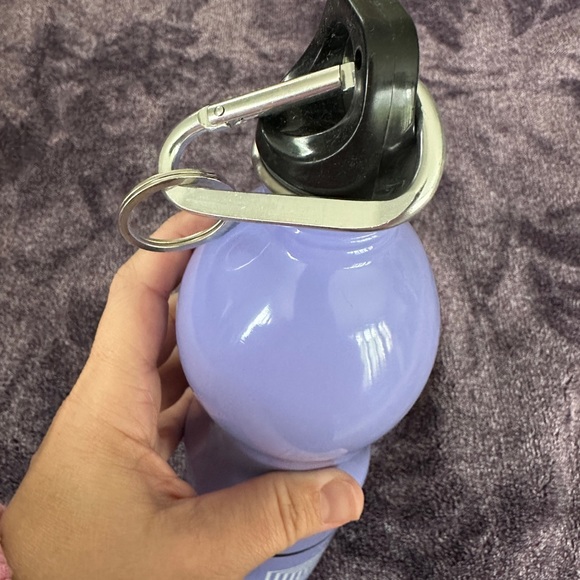 LULAROE Water bottle with snack cup - Picture 4 of 4